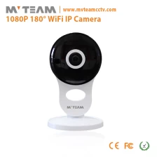 porcelana Cámara de vigilancia inalámbrica IP de 2MP 1080P a 180 ° (H100-A5) fabricante