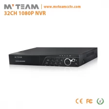 Chine 32CH Full HD NVR Avec 2pcs HDD MVT N6532 fabricant