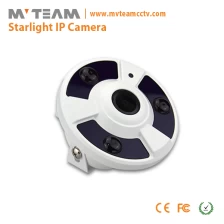 China 360 Degree Fisheye Panoramic Starlight Surveillance Cameras MVT-M6080S manufacturer