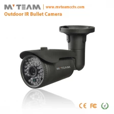 Chiny Pocisk 720P IR CCTV wodoodporna kamera do użytku na zewnątrz producent