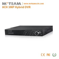 Chine AHD TVI CVI IP CVBS 3MP 8CH DVR enregistreur hybride pour la sécurité Cameras(6508H300) fabricant