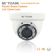 China Analog Câmera Dome Varifocal para a segurança home MVT D29 fabricante