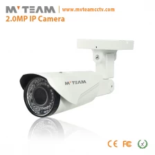 China China fabricante OEM IP66 Outdoor Bala P2P 1080P POE IP Camera (MVT-M2180) fabricante