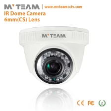 Chine Or Fournisseur MVTEAM 1000TVL haute définition D2841S de TFV Camera Dome fabricant