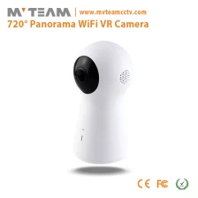中国 H.264 1080P 2MP WiFi 720度全景VR摄像头，带2个鱼眼镜头 制造商