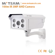 中国 高清300万像素室外长距离百米CCTV夜视摄像机（MVT-AH74F） 制造商