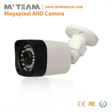 China Hot Appearance Security Camera 720P 1080P Megapixel AHD Bullet Camera Price (PAH10) manufacturer