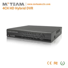 China MVTEAM 2.0mp AHD Camera DVR wifi hybrid DVR full 1080H DVR recorder AH6204H80H manufacturer