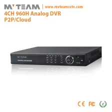 porcelana MVTEAM 4CH 960H HDMI P2P DVR fabricante