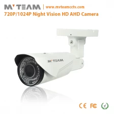 China New arrival on AHD Surviellance video CCTV Camera Waterproof manufacturer