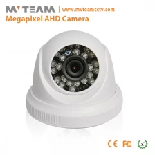 China On Sale Indoor  Mini HD AHD IR Dome Camera for Bus, House, Shop (PAH22) manufacturer