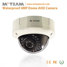 Chine Vandalproof IK10 Dome China Surveillance Camera Wholesale (MVT-AH26W) fabricant