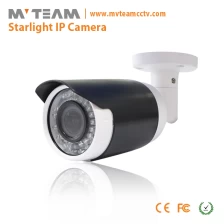 China Vari-focal Lens 2MP 1080P P2P IMX291 Starlight IP Network Camera MVT-M1680S manufacturer