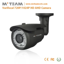 Chiny Odporne na warunki atmosferyczne 1080P 1024P wysokiej rozdzielczości 720P AHD Video Camera z Night Vision MVT AH58 producent