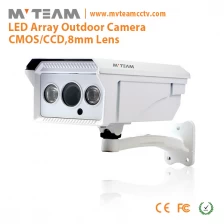 China Home Security System auf wasserdichte IR Gewehrkugel LED-Array CCTV-Kamera MVT R73 Hersteller