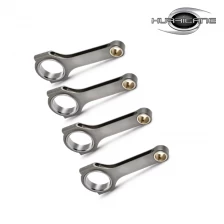 China BENZ 605 Forged Steel 4340 Connecting Rod CC 149 mm manufacturer