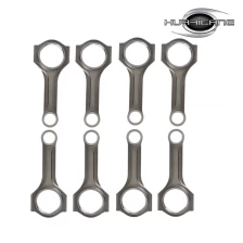 China Chevrolet LS 6.125 X-beam Racing Connecting Rods manufacturer