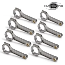 China Chevy BBC 454 Connecting Rods - 6.135 in manufacturer