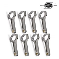 China Chevy Small Block V8 6.200 in Connecting Rod Length manufacturer