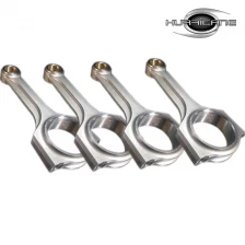 China Connecting Rod - Toyota 3RZ Chrome-moly manufacturer