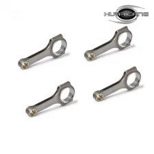 China Ford Ecoboost 1.6L H beam 134mm Performance connecting rods Manufacturer manufacturer