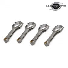 China H-Beam Connecting Rods Rod for Fiat , Fiat 118mm C/C length Conrods manufacturer