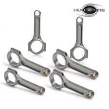 China High performance HOLDEN 308 / 355 "I"-BEAM connecting rods & conrods - Hurricane Speed &Performance manufacturer