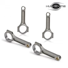 China I-Beam Connecting Rods for Honda Civic B16A Engine, 5.290 Rod Length manufacturer