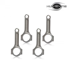 China Mercedes-Benz 605 Engines I-beam Forged 4340 Connecting Rods manufacturer