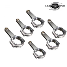 China Racing Forged Conrod For BMW N54B30 N54(Connecting Rod)| Hurricane manufacturer