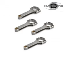 China Set of 4,H beam connecting rods for Toyota / Scion 1NZFE manufacturer