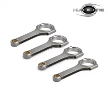 China Toyota 2.2L 5SFE Connecting Rod, Toyota 5SFE Con Rod - Hurricane rods manufacturer