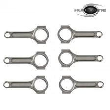 China Toyota Supra 7MGTE Engines I-Beam Connecting Rods manufacturer