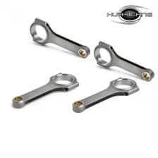 China H beam RODS: Toyota/Lexus 2ZZ-GE connecting rods LONG ROD (139mm)(SET) manufacturer