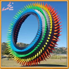 China 20m BOL with Spikes from Kaixuan kite factory manufacturer