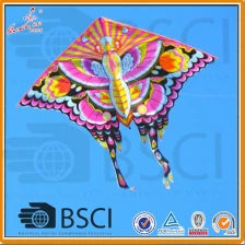 China Goedkope vlinder kite voor kinderen fabrikant