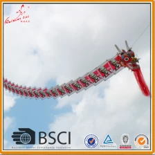 China Chinese dragon kite for promotion manufacturer