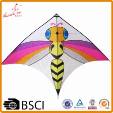 China Chinese traditional animal bee kite from kaixuan kite factory manufacturer