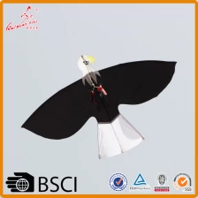 Chine Cerf-volant d'aigle de qualité supérieure battant cerf-volant d'oiseaux effrayés avec prix d'usine fabricant