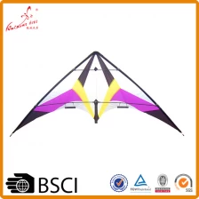 China Weifang kite factory stunt kite for sale manufacturer
