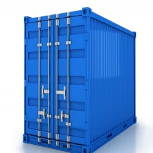 China 20ft shipping container for sale manufacturer