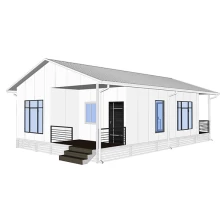 ประเทศจีน บ้านสำเร็จรูปคุณภาพ 2B11-A ผู้ผลิต