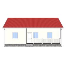 China Heya-2S10 Embalagem plana de baixo custo Edifício pré-fabricado Casas de construção rápida Empresa chinesa fabricante