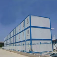 China Neues Design vorgefertigte Containerhaus Malaysia Markt Fertighaus Preis Hersteller