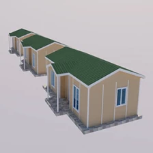ประเทศจีน Prefab Home Maker Company จัดหาโดยตรง Reday ทำบ้านสำเร็จรูป ผู้ผลิต