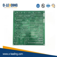Китай 1,5-метровый печатный плат и OEM-поставщик ПК в Китае производителя