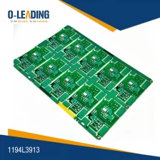 Китай Профессиональная подгонянная камера высокого качества FR4 pcb pcba производителя