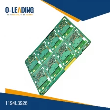 Китай Пульт дистанционного управления PCB высококачественные решения для поставщиков печатных плат производителя
