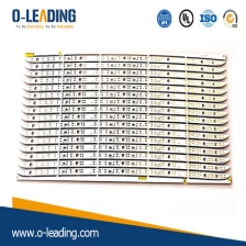 China 2 Layer PCB for automotive electronic pcb manufacturer, PCB for car headlights manufacturer