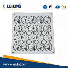 China 3D-Drucker PCB Lieferant, Controlled Impedance PCB Lieferant in China, China Starre-flexible Leiterplatte zum Verkauf Hersteller